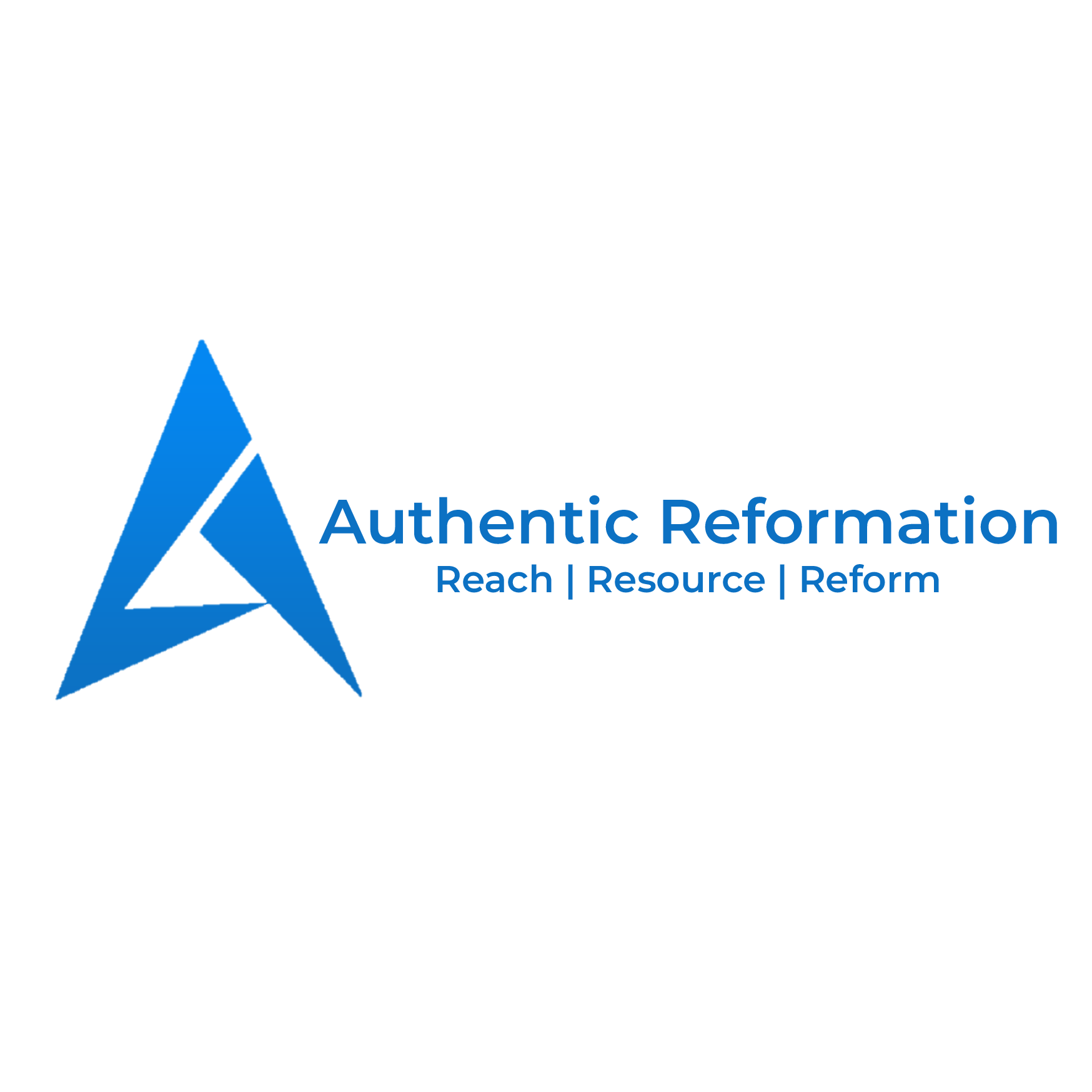 Authentic Reformation